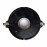 RICAMBIO MEMBRANA TWEETER BOBINA PER CASSE FBT E ALTRI MARCHI - Z009370 CD83 8ohm - 19455