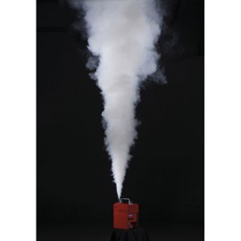 Macchina del fumo nebbia ANTARI FT-200 Fogger con telecomando per addestramento antincendio 1600W - 60784