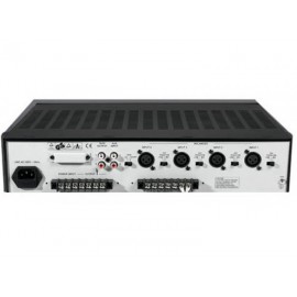 Amplificatore Proel AMP120XL 120W per linee 100V