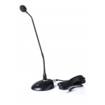 BESPECO GM4018P Gooseneck Microfono per conferenza sala riunioni