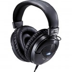 CUFFIA JTS HP-565 DA STUDIO E PER DJ CHIUSA