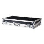 DAPAudio Flightcase per mixer luci rack 6U per Showmaster48 D7402