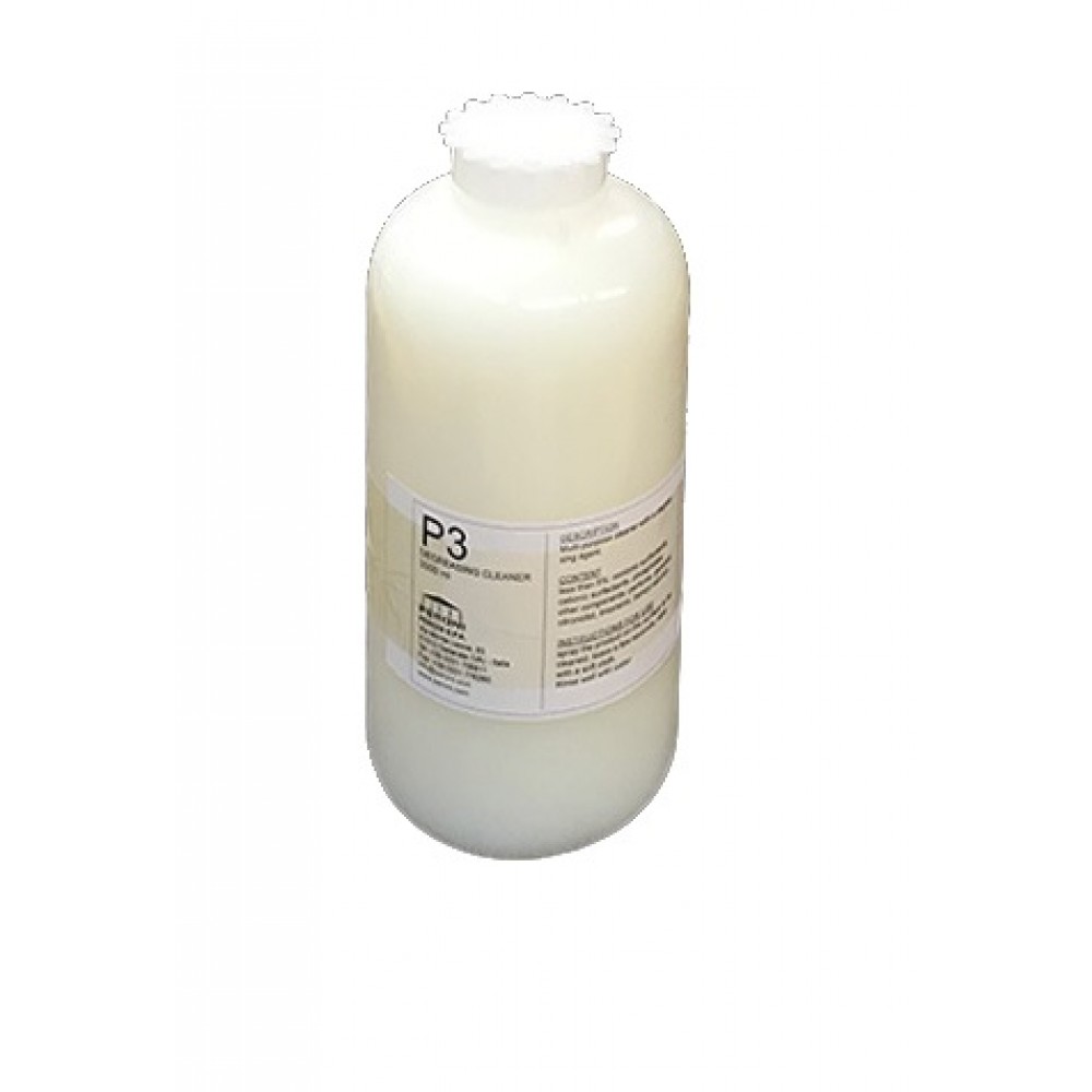 DETERGENTE GRASSATORE PER TAPPETI DANZA E MATERIALI VINILICI NON INFIAMMABILE 2L P3