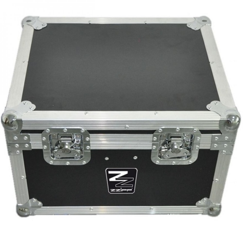 Flight Case per contenere 4pz di ZZSPARCOLD ZZIPP