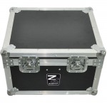 Flight Case per contenere 4pz di ZZSPARCOLD ZZIPP