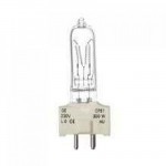 Lampada GE CP81 300W FSL 230V GY9.5 - 88433