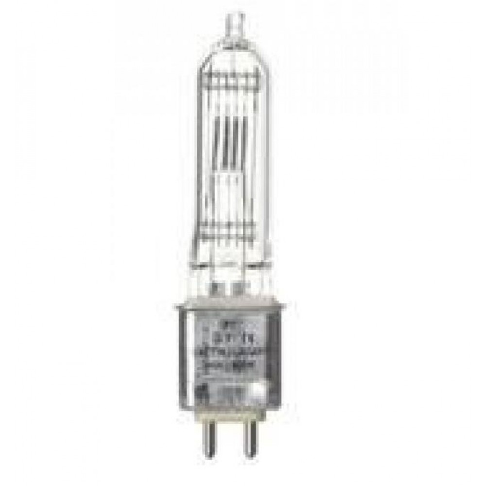 Lampada GE GKV 230V 600W G9.5 - 88448