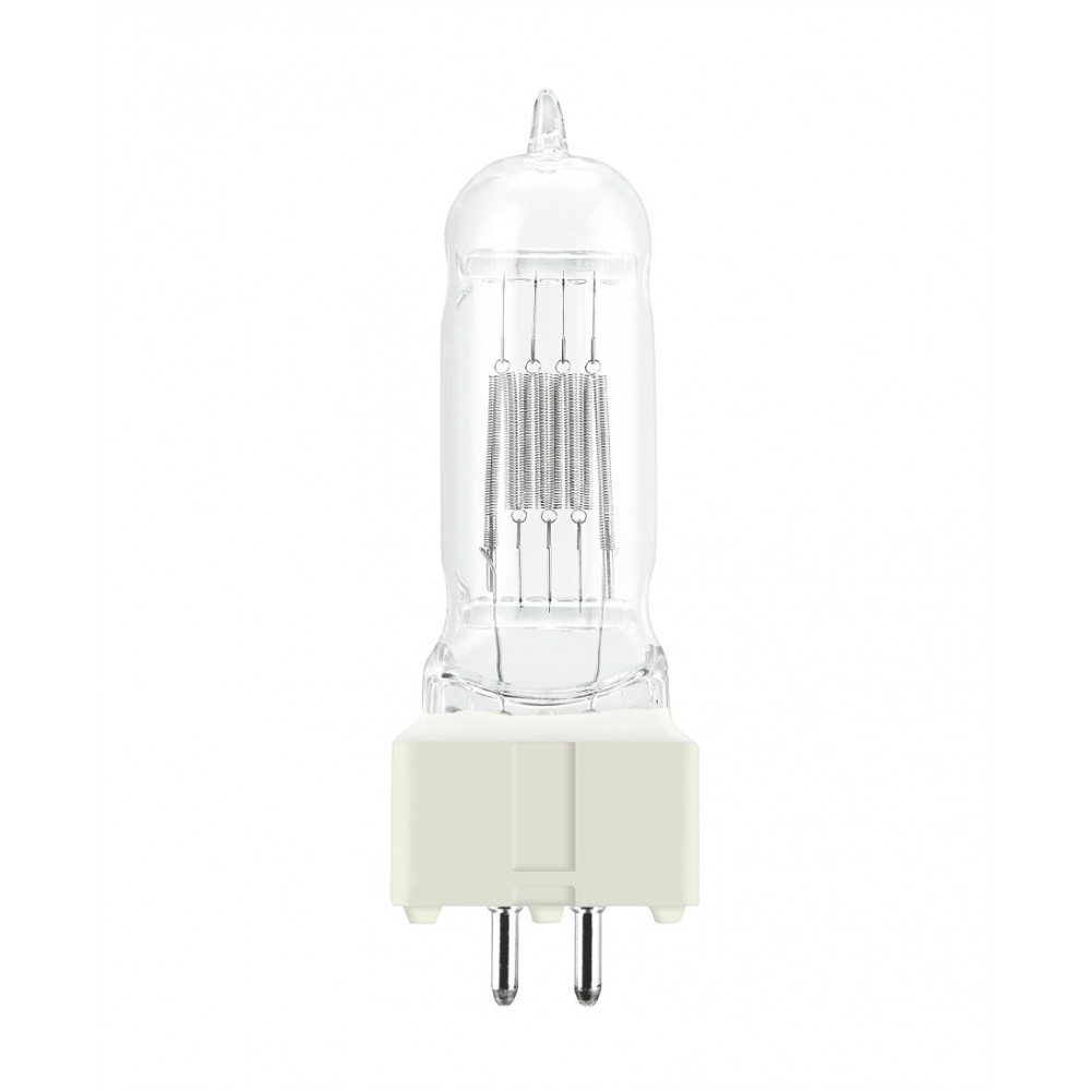 LAMPADA OSRAM 1000W 240V GX9.5 3000K T19 64744