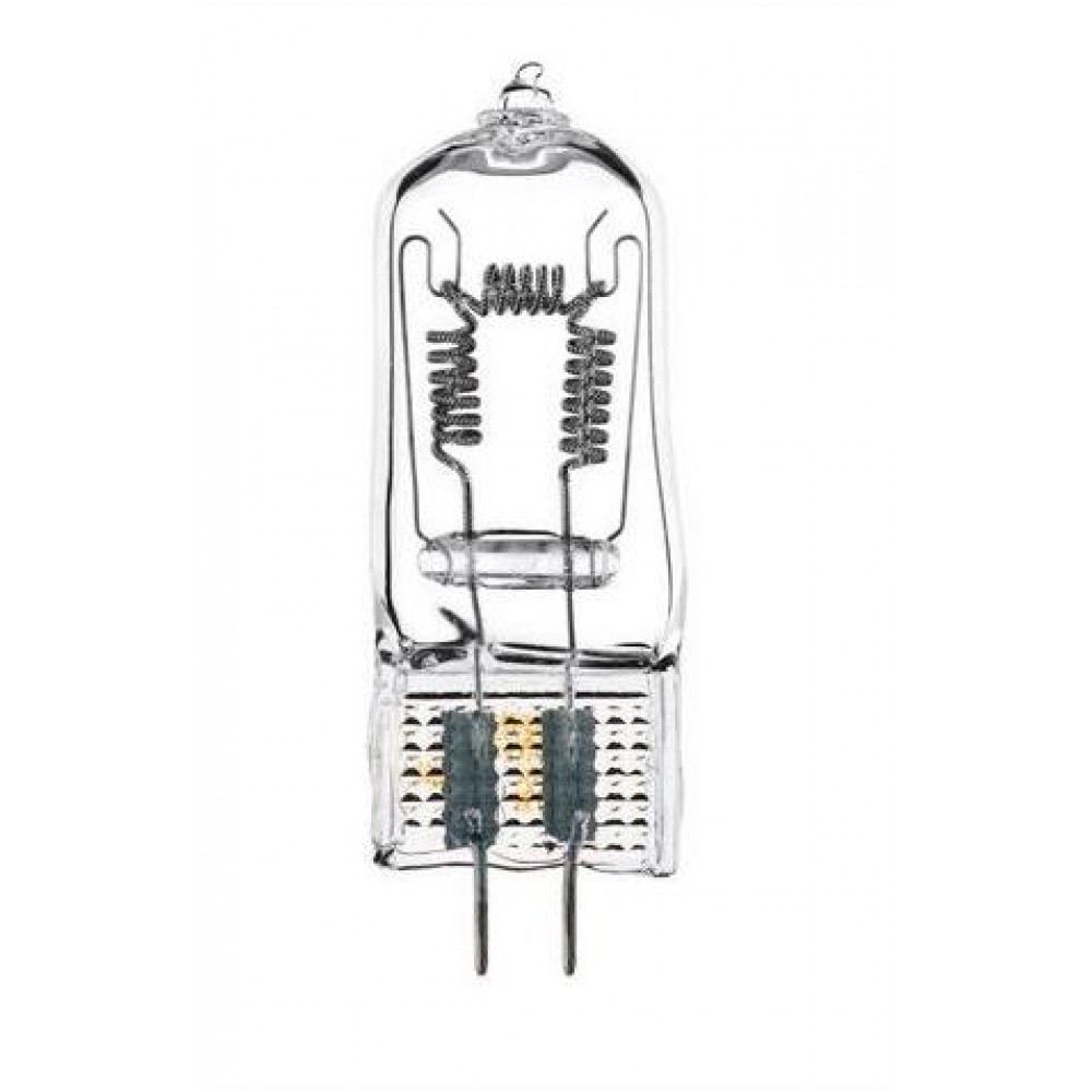 Lampada OSRAM P1-13 650W 230V BVM GX6.35 -  64540