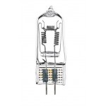 Lampada OSRAM P1-13 650W 230V BVM GX6.35 -  64540