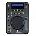 LETTORE PROFESSIONALE CORE CDMP-750 DAP AUDIO PER DJ CON MP3 E USB - D1155
