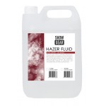 Liquido nebbia Hazer Showtec 5L 60626