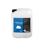 Liquido OH!-FX concetrato per macchina cannone effetto schiuma 20l ideale per schiumaparty