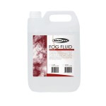 LIQUIDO PER MACCHINA FUMO  STANDARD FOG FLUID 5L SHOWTEC 60603