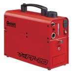 Macchina della nebbia fumo a batteria Antari FT-20 600W per formazione di addetti antincendio - 60782