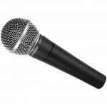 Microfono Shure SM58 Dinamico Cardioide per voce