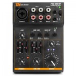 MIXER PASSIVO POWERDYNAMICS INGRESSO USB E BLUETOOTH 3 CANALI PDM-D301BT AG2603