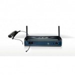 RADIOMICROFONO PER VOCE JTS UHF WIRELESS UR816DV - UT16HW