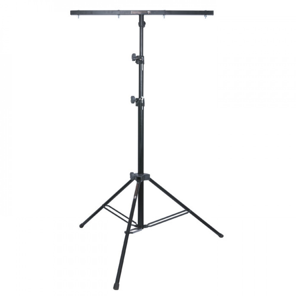 Stativo per Luci Showtec 70910 treppiede per dj par led peso massimo 30kg