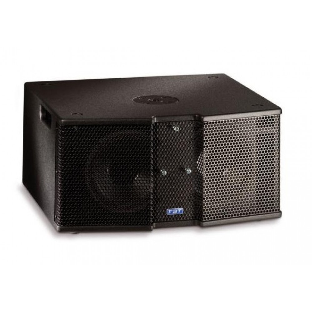 Subwoofer Amplificato Fbt Vertus-CLA208SA-600w RMS DEMO NEGOZIO