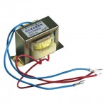 Trasformatore di tensione per Par36 6V 30W 230V - 30211