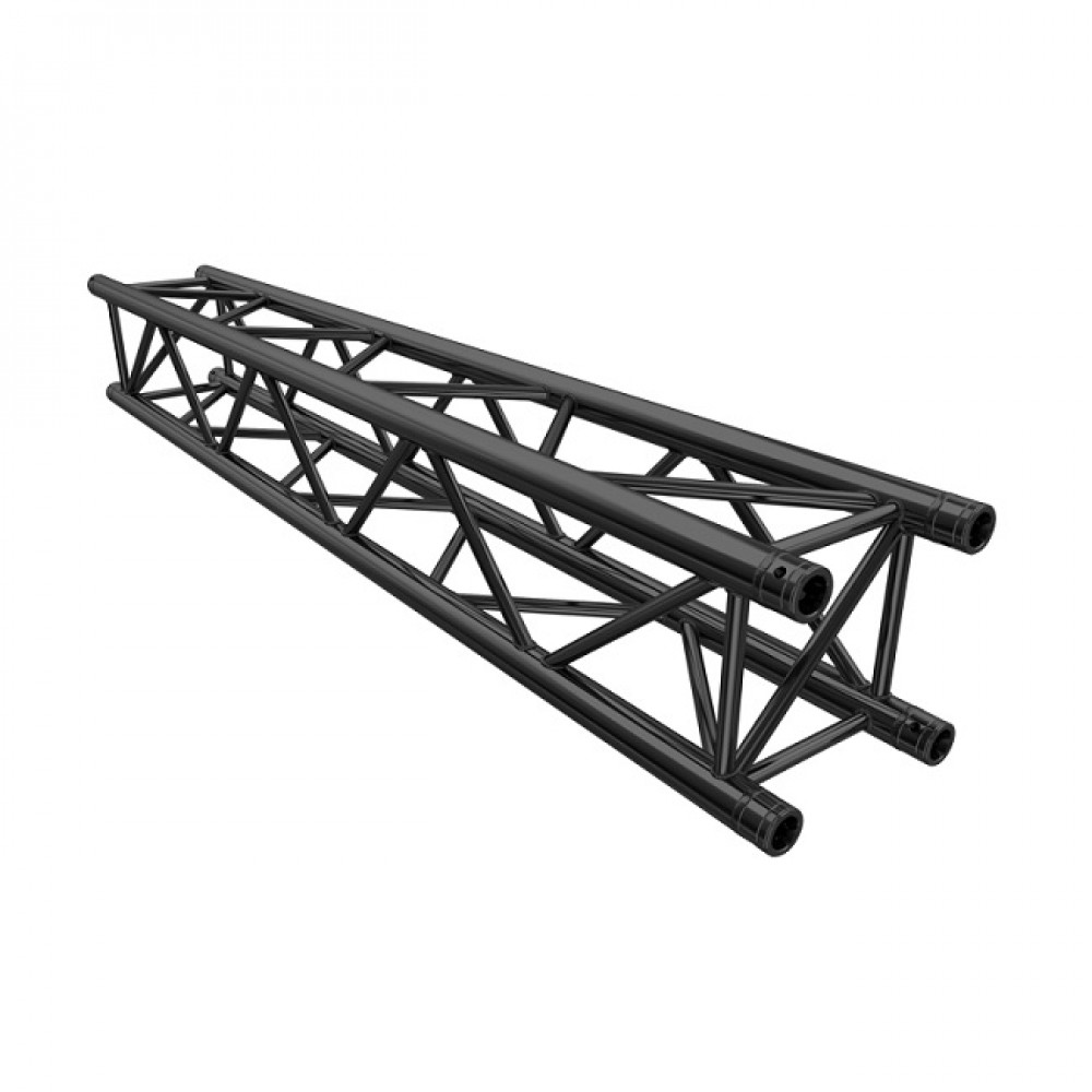 Truss Traliccio 1000mm nero antiriflesso